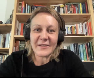 Evolutionary Science and AI with Indre Žliobaitė