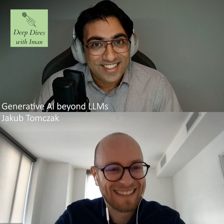 Could Generative AI be Useful for Science and Understanding the World?